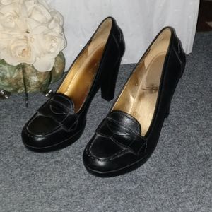 Marc Fisher high heels